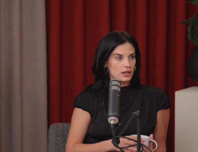 Χριστίνα Μπόμπα: «Είχα άγχος μην πάθω καρκίνο λόγω των ορμονών»