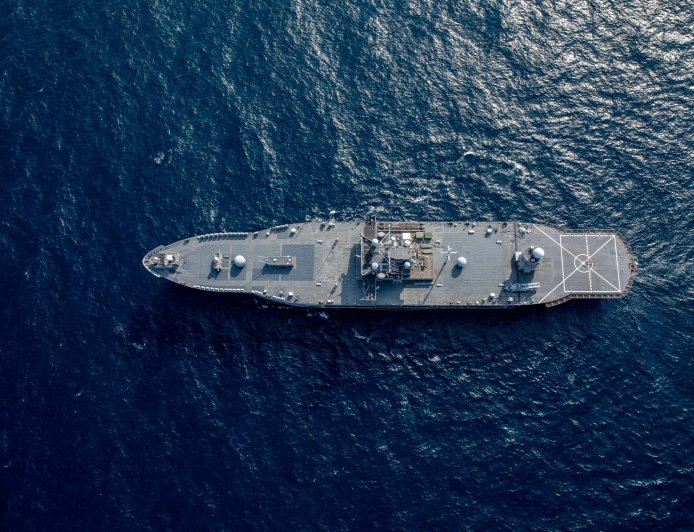 Σαμποτάζ σε γερμανικά πλοία: «Έριξαν αμμοχάλικο στον κινητήρα, τρύπησαν σωλήνες»