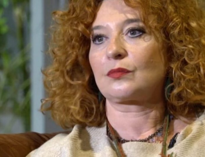 Φαίδρα Δρούκα: «Αν και έχουμε πολλά χαρίσματα σαν λαός, πιστεύω ότι είμαστε ρατσιστές»