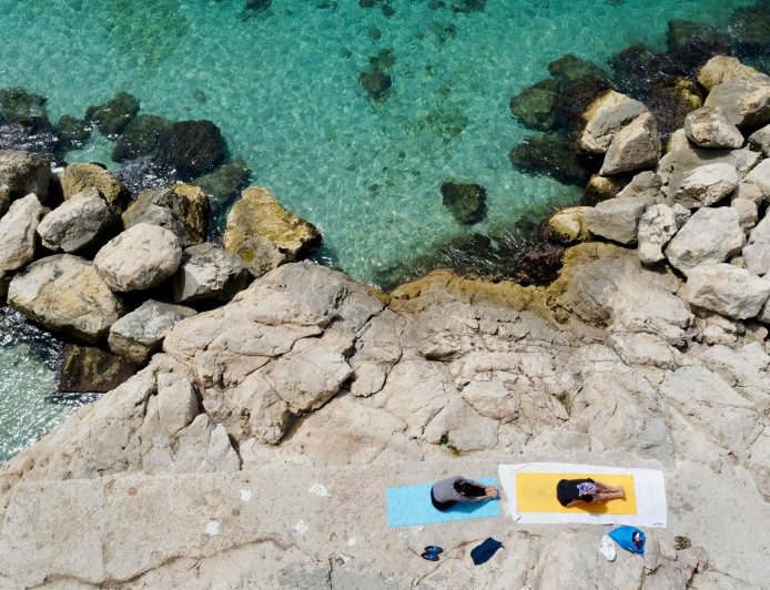 Ο καιρός τις επόμενες μέρες: Τι δείχνουν τα προγνωστικά για το ερχόμενο δεκαπενθήμερο