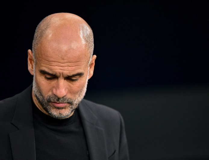 Γκουαρδιόλα για πολέμους: «Δεν μπορούμε να κάνουμε πως δεν βλέπουμε»