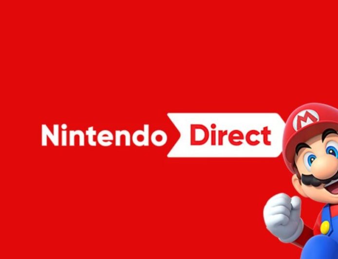 Νέο Nintendo Direct ίσως έρθει πιο σύντομα απ’ όσο περιμένουμε