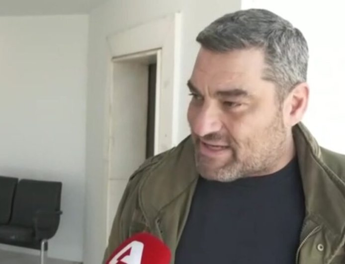 Μάνος Νιφλής: «Όποιος κάνει τηλεόραση και πει ότι δεν ασχολείται με τα ποσοστά τηλεθέασης, απλά λέει ψέματα»