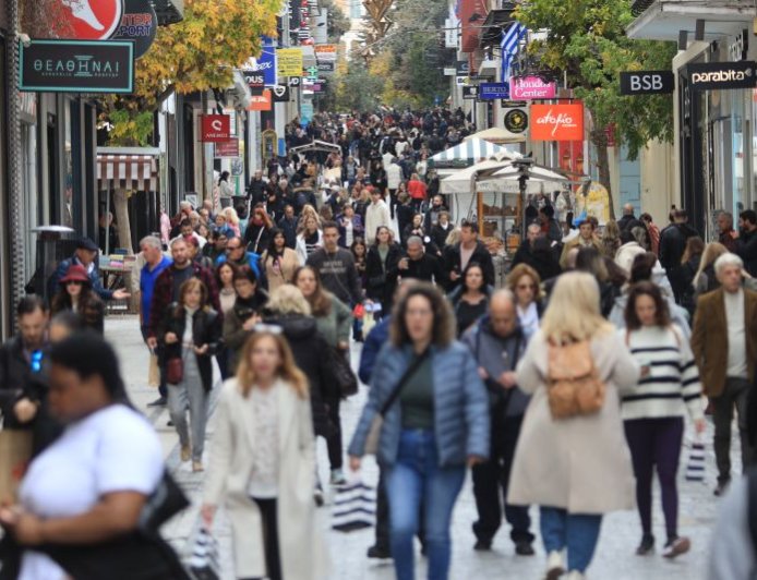 Χειμερινές εκπτώσεις 2026 διάρκεια: Μέχρι πότε ισχύουν – Ποια τα δικαιώματα των καταναλωτών