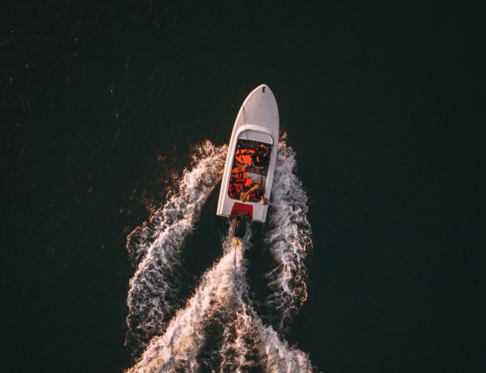 Χίος Λιμενικό: ΕΔΕ για την τραγωδία με 15 νεκρούς μετανάστες