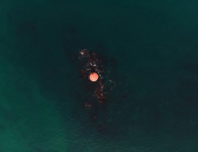 Χίος Λιμενικό: Τουρκική πρόκληση με αφορμή το ναυάγιο