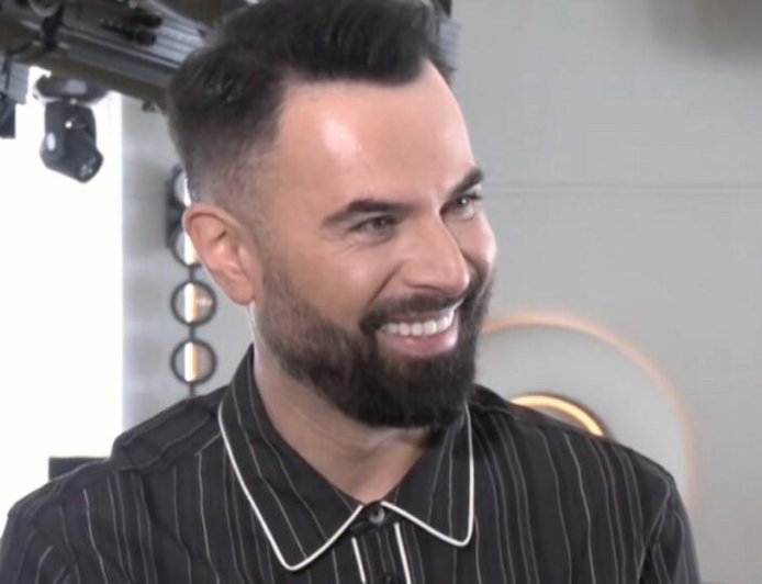 Γιώργος Παπαδόπουλος: «Ξάπλωσα στην Κατεχάκη και νόμιζα ότι πεθαίνω – Μου έριξε ο ταξιτζής δύο χαστούκια, να ‘ναι καλά ο άνθρωπος»