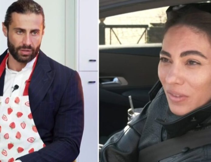 Ευρυδίκη Βαλαβάνη για Κωνσταντίνο Βασάλο: «Για να το λέει, κάτι θα ξέρει»