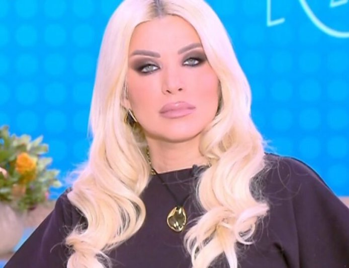 Κατερίνα Καινούργιου: «Έχω δει ανθρώπους στο περιβάλλον μου να φεύγουν από αυτή την ασθένεια»