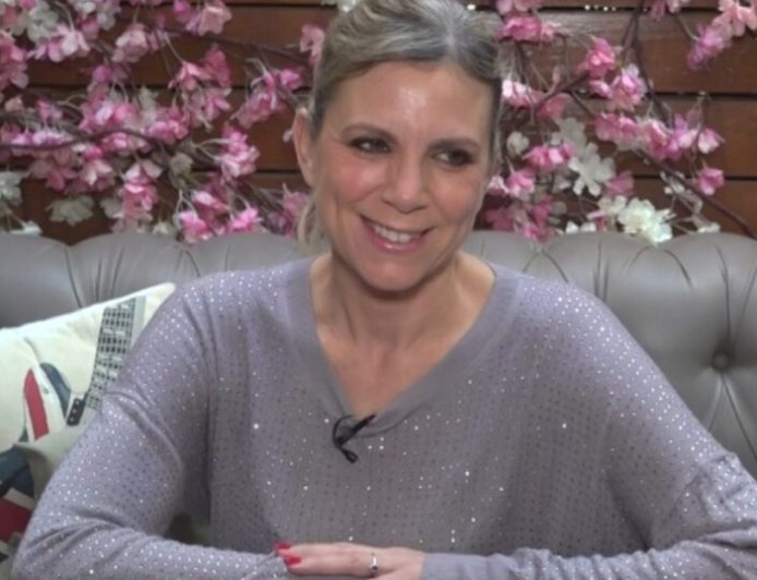 Βικτώρια Χαλκίτη: «Το τραγούδι του Ακύλα δεν με γαργαλάει τόσο πολύ μουσικά»