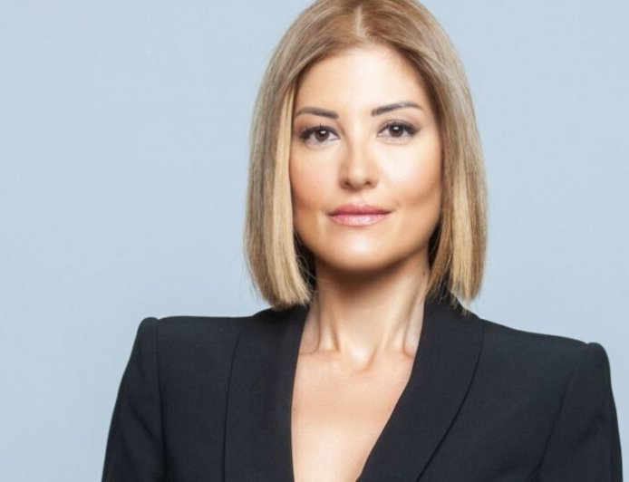 Εξερράγη η Ράνια Τζίμα για την τραγωδία στη Χίο: «Είναι η δεύτερη φορά που δεν έχουμε οπτική καταγραφή, μοιάζει αδιανόητο»