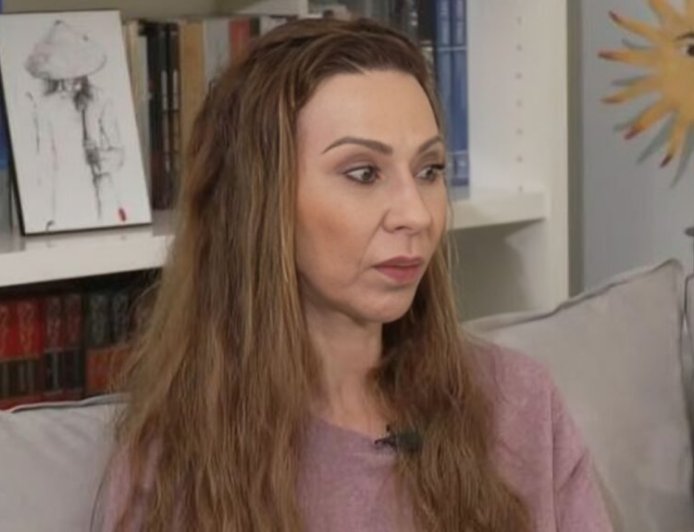 Καθηλώνει η Δώρα Χρυσικού: «Ήταν μια τόσο δύσκολη διαδικασία που δεν μπορούσα και δεν ήθελα να την μοιραστώ με κανέναν»