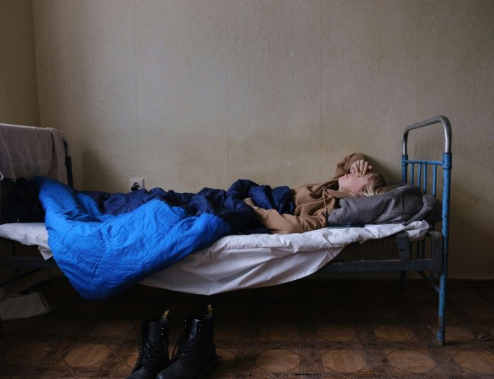 Ντονμπάς – Ρωσία: Το 40% των Ουκρανών θα άφηνε το έδαφος με «αντάλλαγμα» ισχυρές εγγυήσεις ασφαλείας