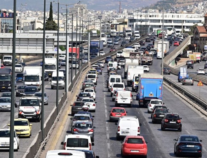 Απαλλαγή τελών κυκλοφορίας λόγω αναπηρίας: Νέα ψηφιακή εφαρμογή από την ΑΑΔΕ