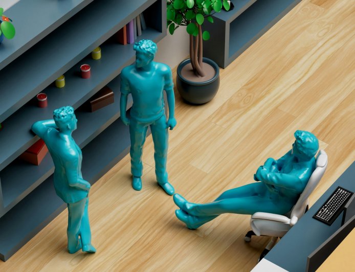 Τεχνητή Νοημοσύνη και αγορά εργασίας: Το κόστος αυτής της «αόρατης» απώλειας παραγωγικότητας