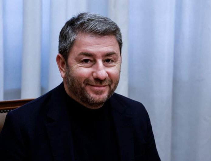 Συνταγματική Αναθεώρηση ΠΑΣΟΚ-ΚΙΝΑΛ: Τον Μάρτιο η παρουσίαση των προτάσεων του κόμματος