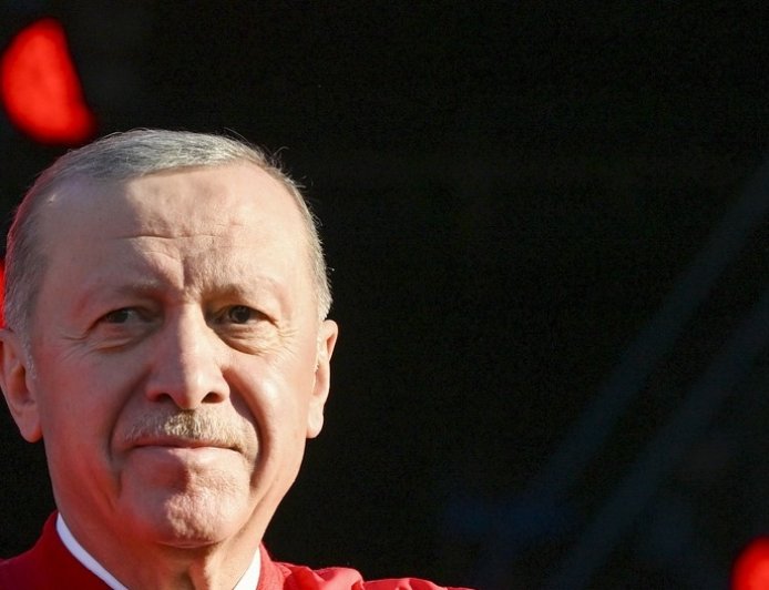 Ερντογάν για 12 μίλια: Αντίδραση Άγκυρας στις δηλώσεις Μητσοτάκη