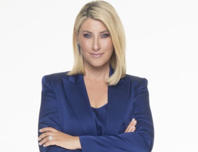 Σία Κοσιώνη: Κομβικής σημασίας η αυριανή ημέρα για το εξιτήριο της δημοσιογράφου