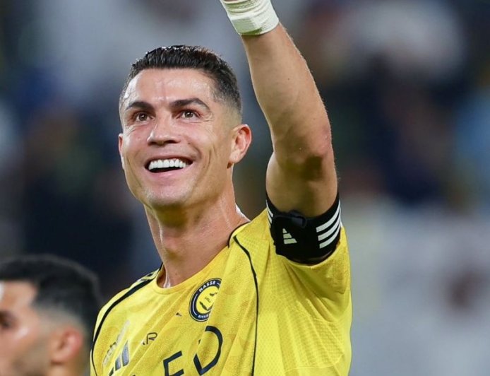 Ρονάλντο Αλ Νασρ: Δεν συμμετέχει στους αγώνες και οι Σαουδάραβες τον τρολάρουν με αφίσες”Αγνοείται”