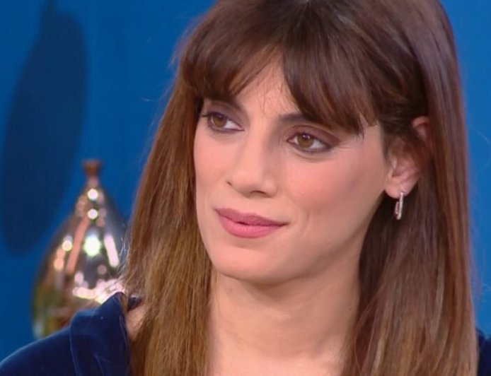 Χριστίνα Χειλά – Φαμέλη για τους «Αθώους»: « Τα γυρίσματα ήταν φοβερά απαιτητικά, είχα μεγαλύτερη ανυπομονησία να δω το αποτέλεσμα και δικαιώθηκα»