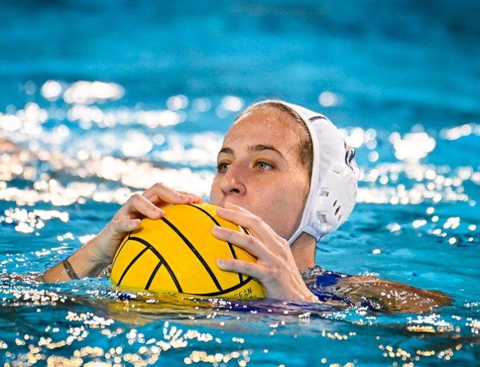 Ελλάδα – Ιταλία πόλο: «Χάλκινη» η Εθνική στον μικρό τελικό