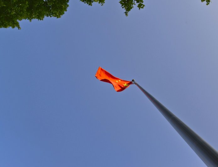 Κατάσκοπος σμήναρχος: Ομολόγησε κατασκοπεία υπέρ Κίνας ο 50χρονος