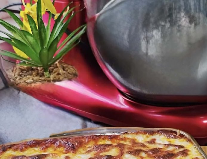 Σουφλέ του 5'λεπτου !!!