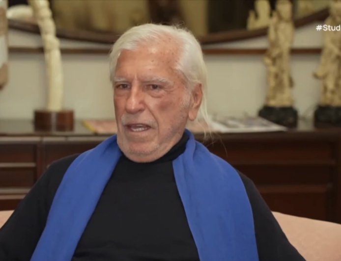 Πέθανε ο επιχειρηματίας της νυχτερινής ζωής Λάκης Ραπτάκης