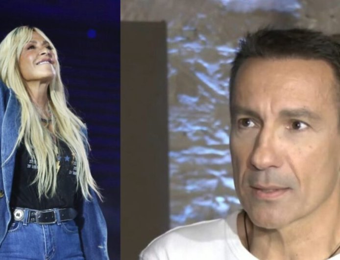 Πέτρος Ίμβριος: «Θα κάνω unfollow την Άννα Βίσση»