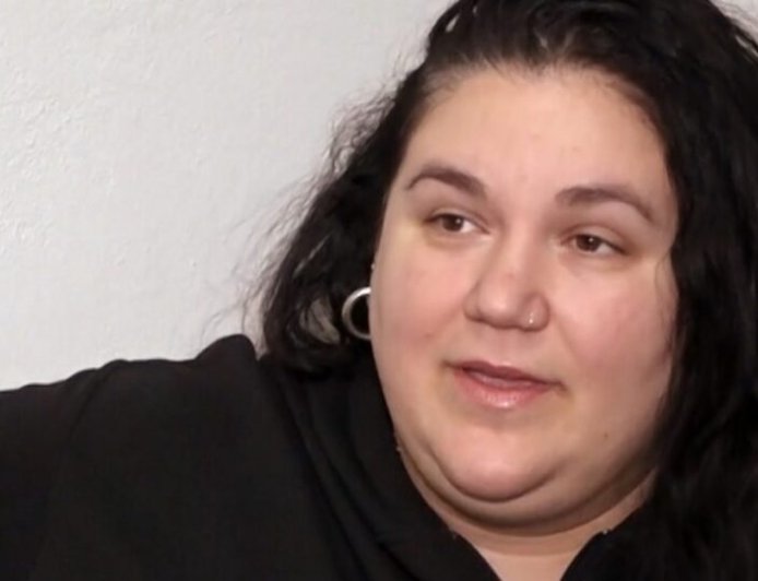 Αφροδίτη Γεροκωνσταντή: «Δυσκολευτήκαμε πάρα πολύ στον τοκετό γιατί δεν ήθελε να βγει το μωρό»