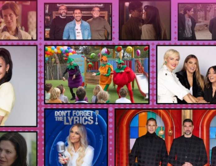 Τηλεθέαση: Σκληρή η μάχη στην prime time της Πέμπτης 5/2