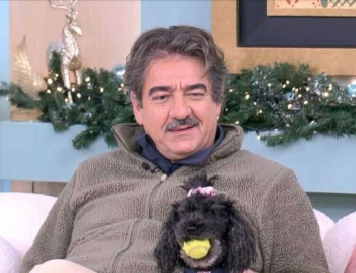 Γιάννης Δρακόπουλος: «Μας έχουν πει ότι το «Σόι σου» θα συνεχίσει και του χρόνου»