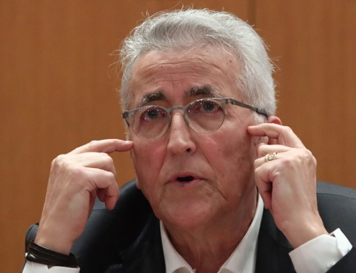 Παναγόπουλος υπεξαίρεση: Στο μικροσκόπιο η διαχείριση ευρωπαϊκών κονδυλίων της ΓΣΕΕ