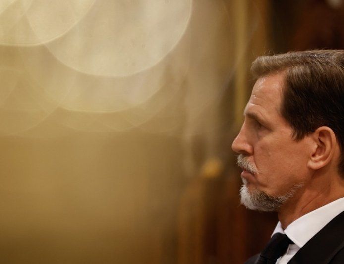 Καρυστιανού – Ντε Γκρες: «Ούτε μία στο εκατομμύριο…»