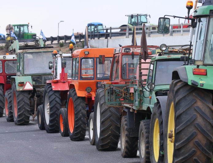 Συνέλευση των αγροτών της Ροδόπης στις 7 Φεβρουαρίου