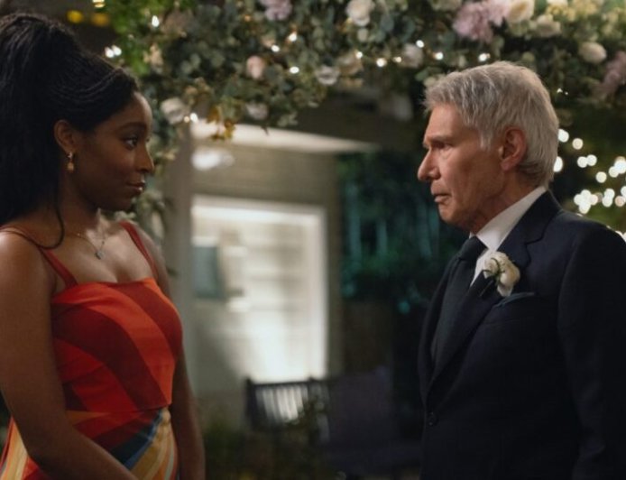 Shrinking: Ο Harrison Ford σηκώνει στις πλάτες του την πιο τρυφερή και ανθρώπινη σειρά του Apple TV+