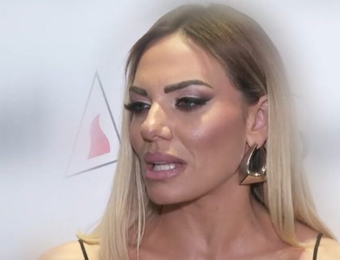 Ιωάννα Μαλέσκου για Κατερίνα Καραβάτου: «Για μας είναι όπως ήταν και πριν, μία εκπομπή απέναντί μας»