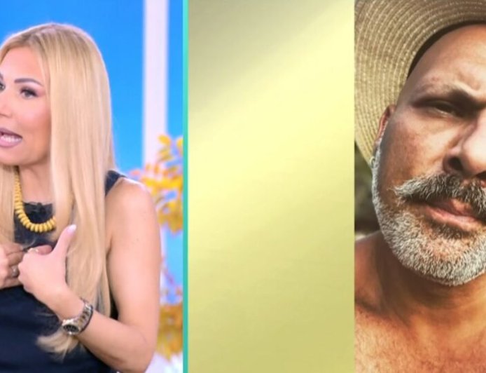 Μεσσαροπούλου για Μουτσινά: «Εφόσον είσαι τόσο ξιπασμένος, μπαίνεις στη διαδικασία να περάσεις από δοκιμαστικό;»