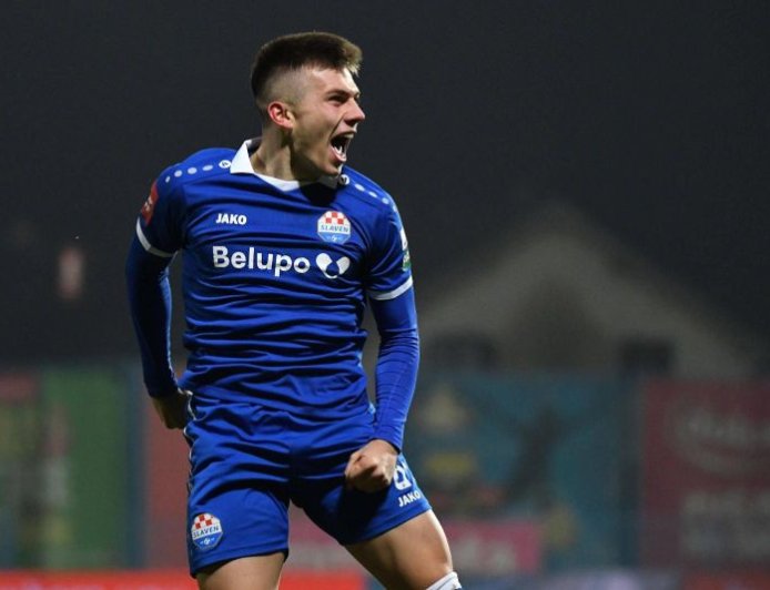 Παναθηναϊκός: Το “Τριφύλλι” συμφώνησε με τον Γιάγκουσιτς