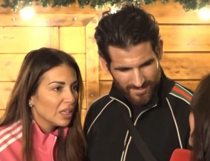 Ετεοκλής Παύλου: «Με μπέρδεψαν με πρώην της Ελένης και με ρωτούσαν πράγματα, δεν έπεσα στην παγίδα»