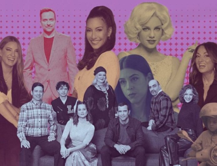 Τηλεθέαση: Υψηλά ποσοστά και διπλή πρωτιά στην prime time για το «Σόι σου»