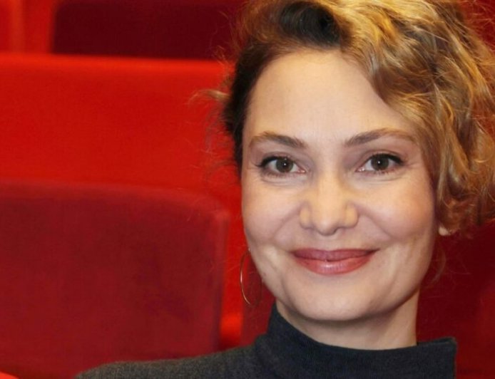 Στεφανί Καπετανίδη: «Δεν είναι τόσο σημαντική η προσωπική μου ζωή ώστε να την προβάλω»