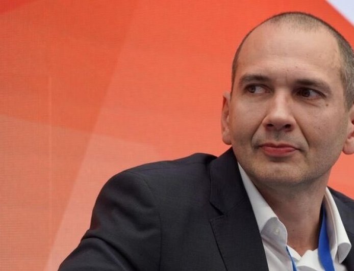 Νεκρός ο πρώην υφυπουργός Δικαιοσύνης της Ρωσίας Σεργκέι Τρόπιν