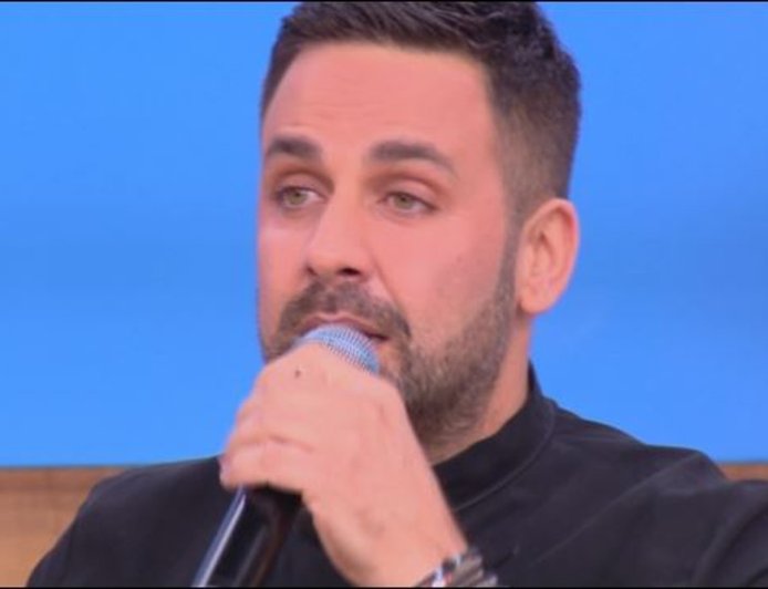 Γιώργος Γιαννιάς για Νίνο: «Είχαμε άγνοια κινδύνου, ήμασταν χωρίς λεφτά και τρώγαμε μακαρόνια με κέτσαπ»