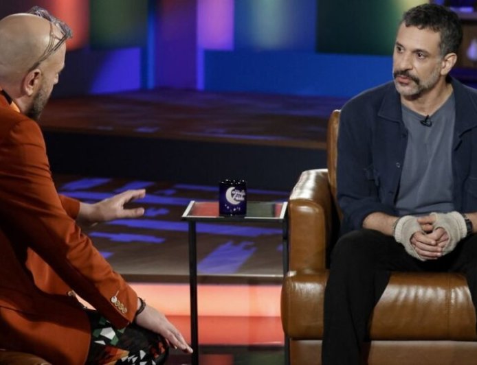 Γιώργος Χρανιώτης: «Δεν θα ξεχάσω ποτέ που μπαίνοντας μέσα ήταν ένας με ένα καλάσνικοφ, ακούσαμε πυροβολισμούς, πέσαμε κάτω»