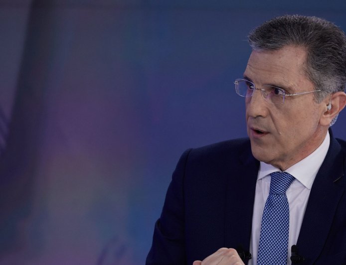 Ο Γιώργος Αυτιάς εισηγητής της Επιτροπής Οικονομικών για τον Προϋπολογισμό της ΕΕ το 2027