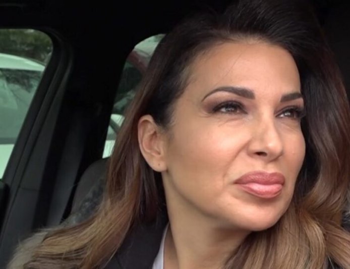 Ελένη Χατζίδου για Δημήτρη Παπανώτα: «Αστείο που δήλωσε πως το είπε με χιούμορ, για τι μας περνάει;»