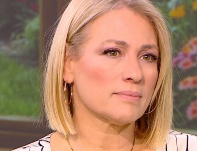 Μαριάννα Τουμασάτου για Μαρία Καρυστιανού: «Οι πολιτικές της θέσεις είναι πολύ άκρα δεξιά για τη δική μου αισθητική»