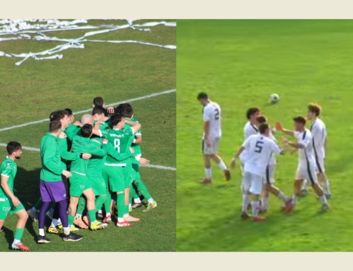 Γ΄ εθνική: «Διπλό» πρωτιάς ο Πανθρακικός στη Δράμα – Πλησίασε τη Δόξα ο Α.Ο. Ξάνθης