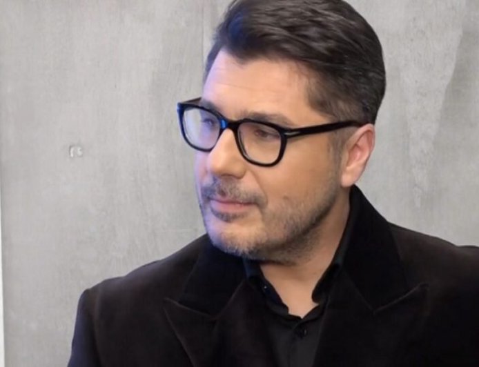 Λάμπρος Κωνσταντάρας: «Δεν γίνεται να συνεργαστούμε ξανά με την Ελένη Τσολάκη»